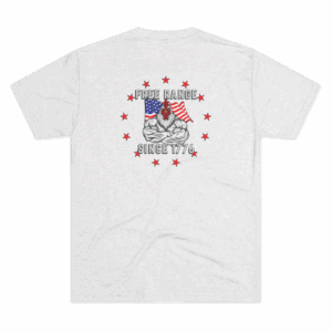 Free Range Since 1776 Tee