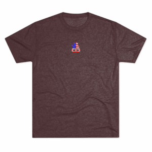 Free Range Since 1776 Tee