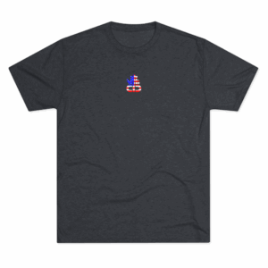 Free Range Since 1776 Tee