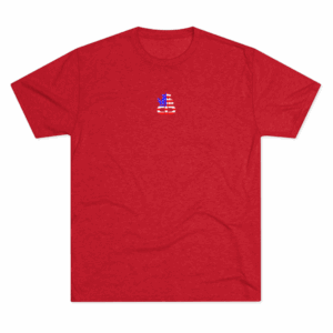 Free Range Since 1776 Tee