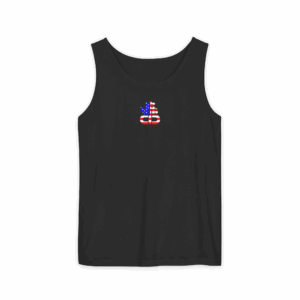 Free Range Since 1776 Tank