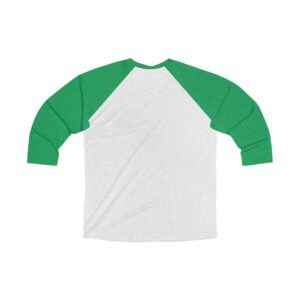 Rule the Roost 3/4 Tee