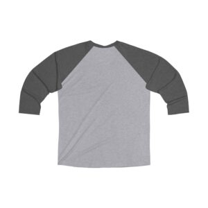 Rule the Roost 3/4 Tee