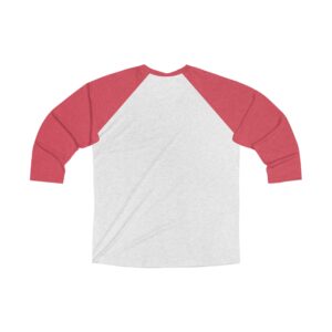 Rule the Roost 3/4 Tee