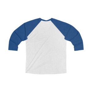 Rule the Roost 3/4 Tee