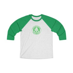 Rule the Roost 3/4 Tee