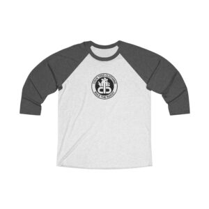 Rule the Roost 3/4 Tee