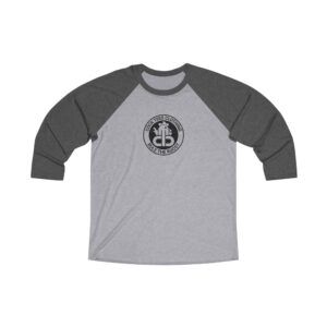 Rule the Roost 3/4 Tee