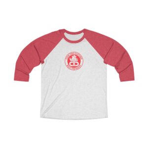 Rule the Roost 3/4 Tee