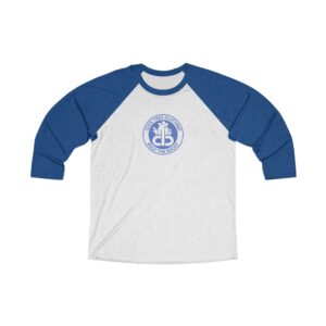 Rule the Roost 3/4 Tee